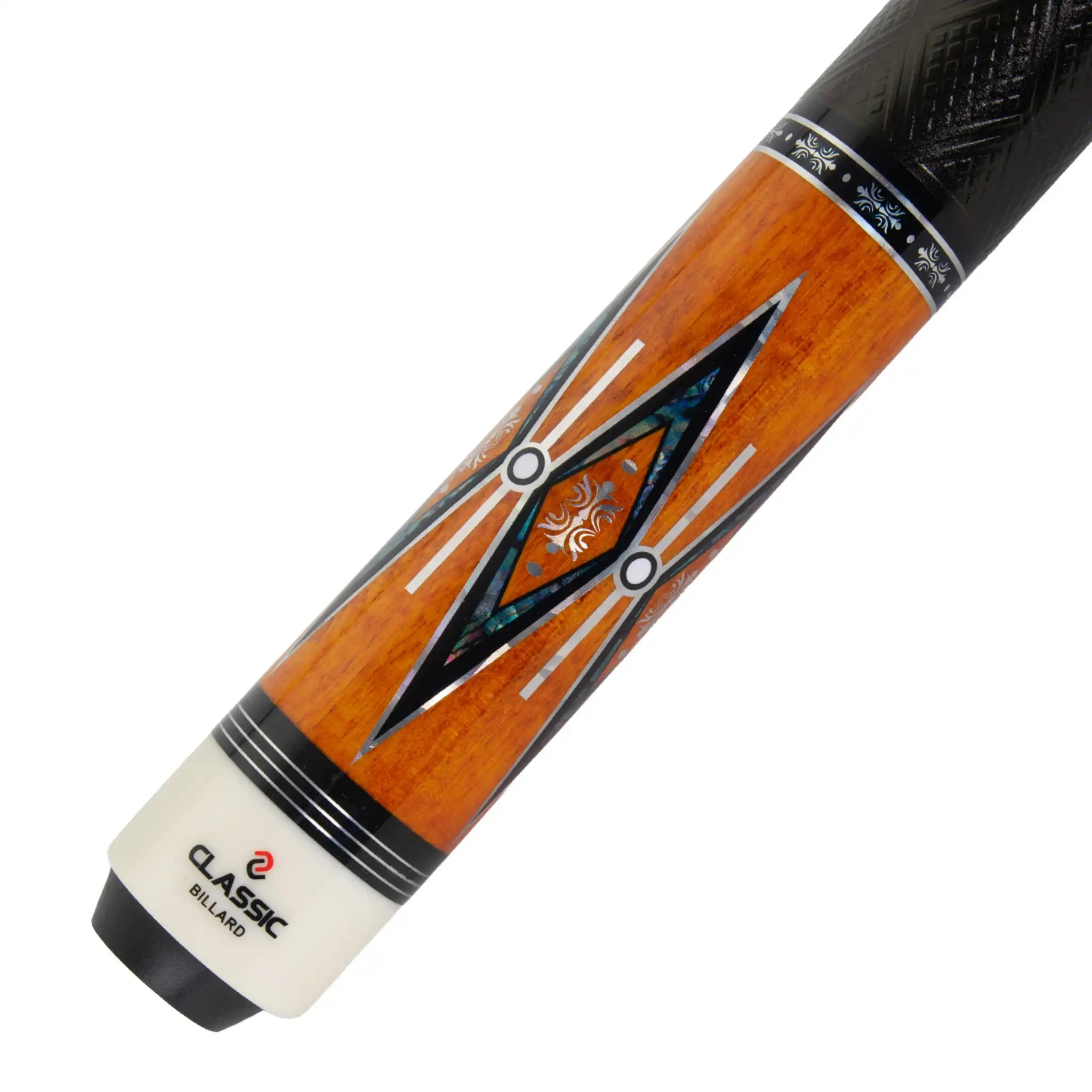 Taco de Bilhar para Pool Classic Sahara-1 5/16x18 – Elegância e Precisão Taco de Bilhar para Pool Classic Sahara-1 5/16x18 – Elegância e Precisão